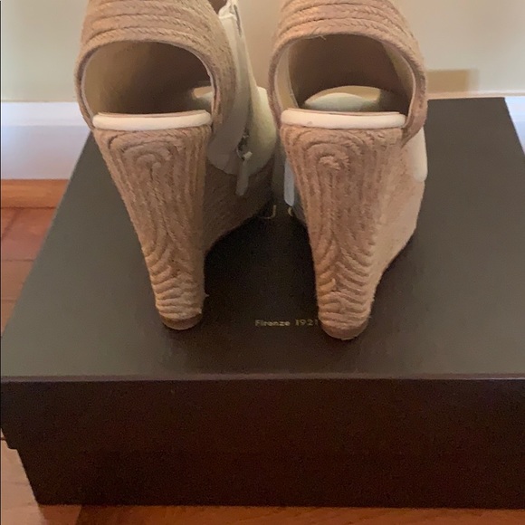 Gucci Platform - Picture 3 of 7